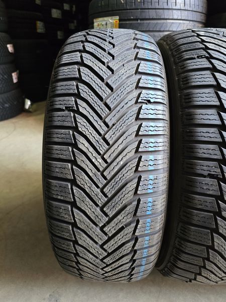 205/55/19 MICHELIN 4бр