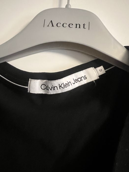 Calvin klein  Тениски