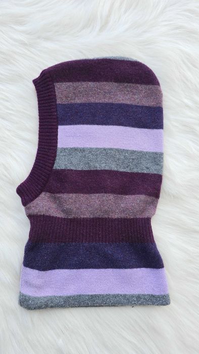 Балаклава вълна    .