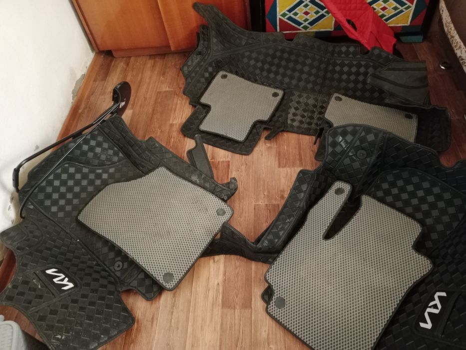 Ева полик. 3д и чехол