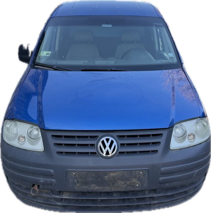 Vw Caddy 2.0 SDi Кади 2.0 СДи на части!