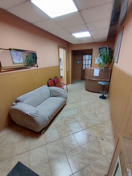 Продается Салон красоты/ Парикмахерская "Лада"