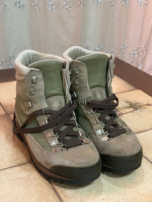 Ghete Meindl Vibrant