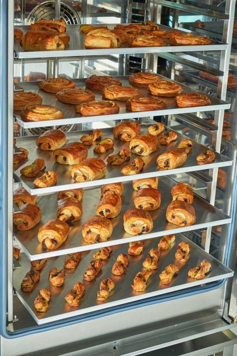 конвекционные печь  konveksion pech 10 tali конвекционная Abat КЭП-10П