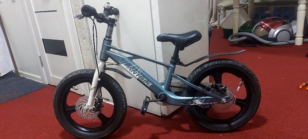 Продам детский велосипед