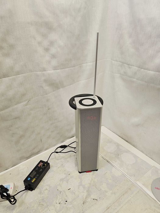 Bang & Olufsen B&O Beosound 3 Danemarca radio tuner rar