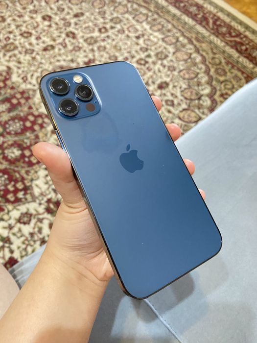 Айфон 12 Pro 128гб хороший