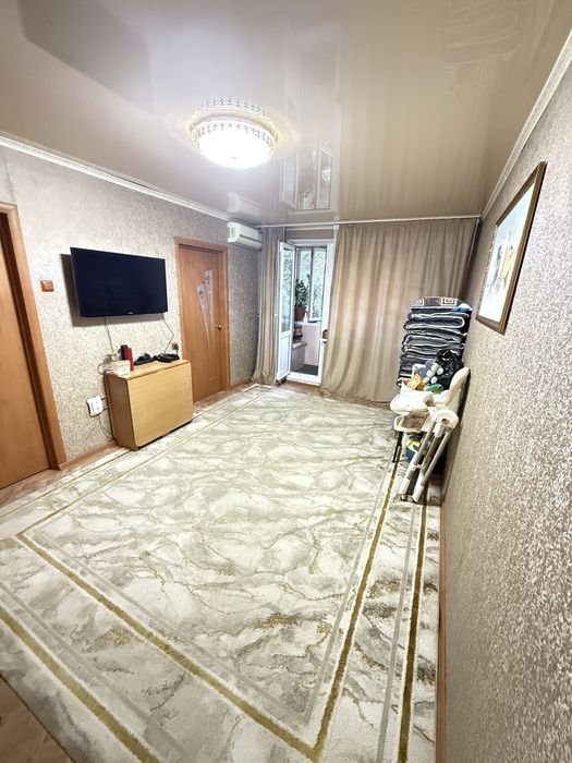 Продам квартиру
