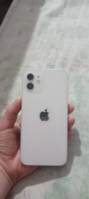 Айфон 12 128гб 80емкость