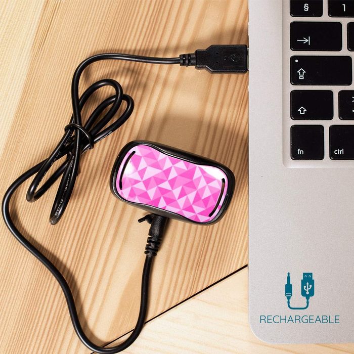 Zgarda anti lătrat pt câini mici și mijlocii,reincarcabila,sigilat