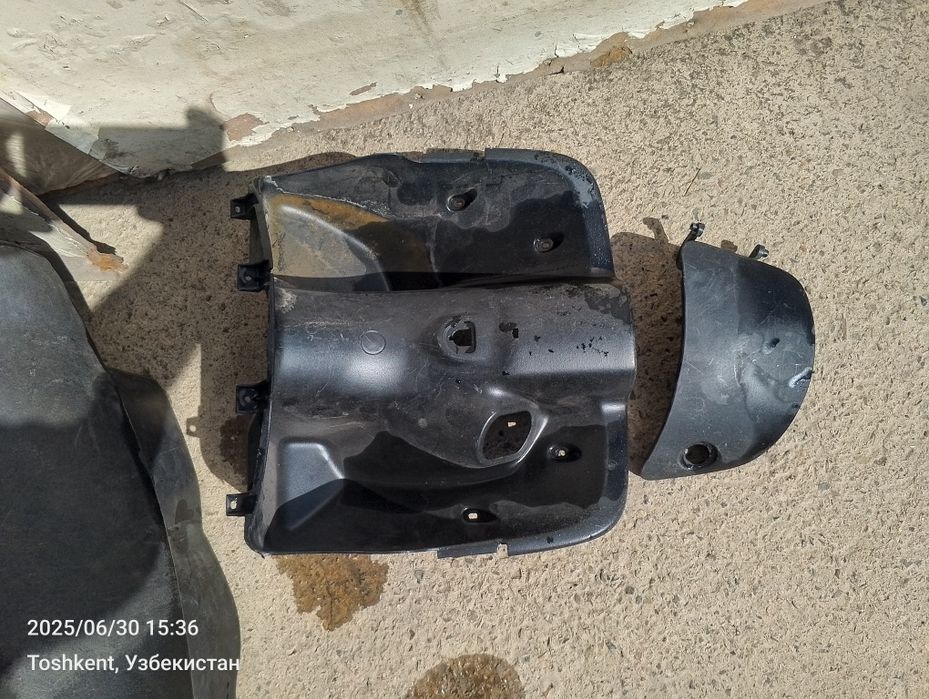 Запчасти Honda Dio AF 34,35