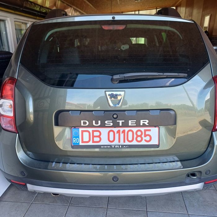 Dacia Duster 1.6 , 16 V, model Prestige +  Gpl