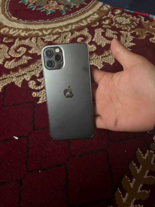 Айфон 12про 256/79
