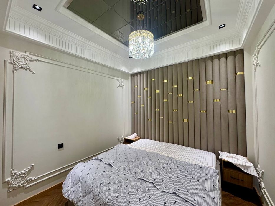 Продается Шикарная двушка, оцените!! 3й этаж. 64м2. Багишамал Сити.