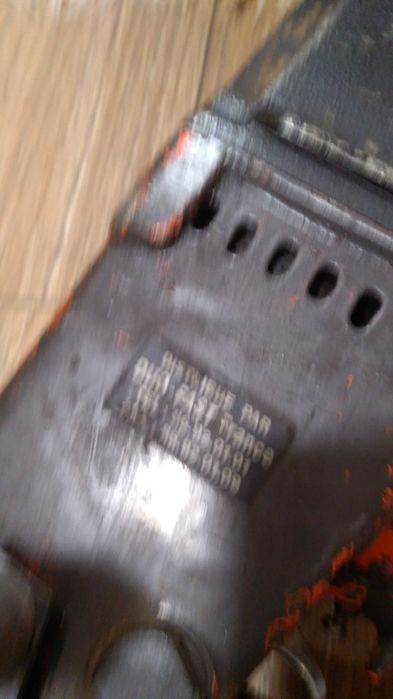 Пневматични пистолети за пирони