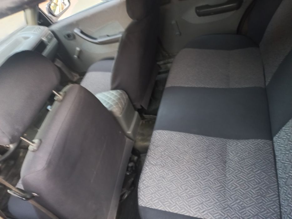 Chevrolet Nexia 1999 — 5