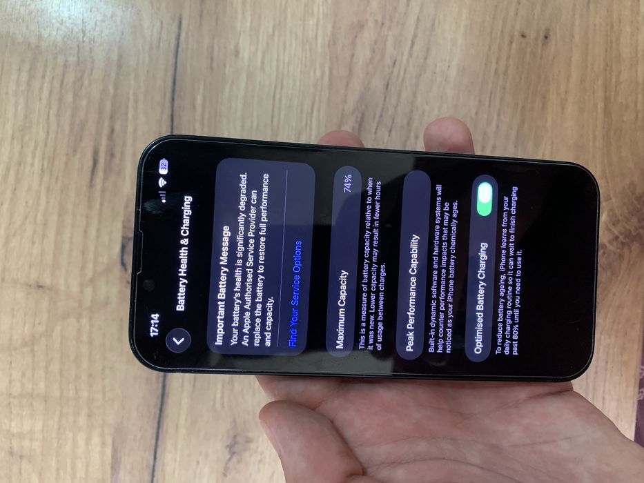 Iphone 13,128GB