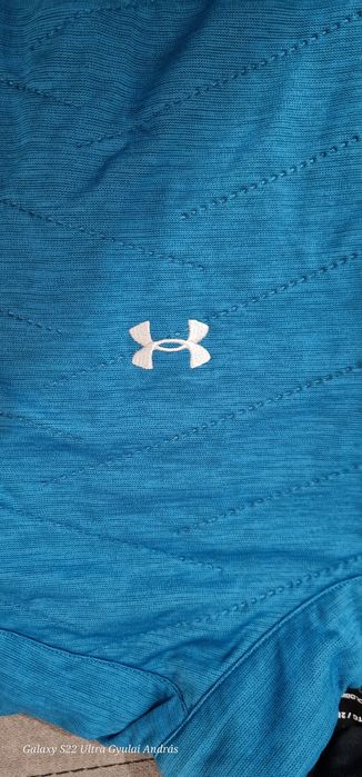 Vesta Under Armour XXL
