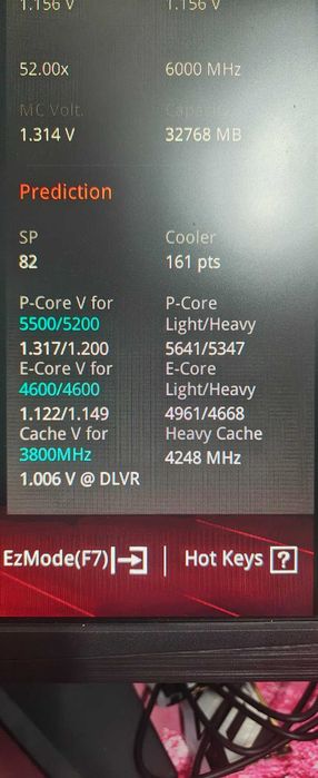 Procesor Intel Core Ultra 7 265K