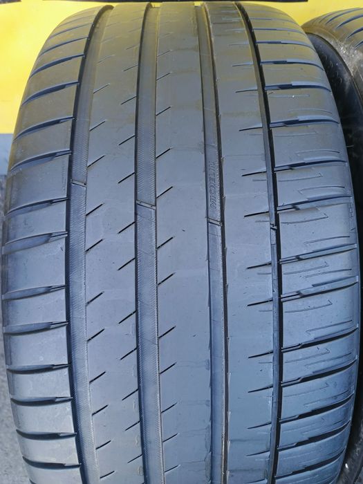 255.40.20 Michelin Vara Second-hand