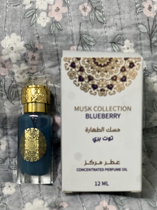 Распродажа парфюмерии