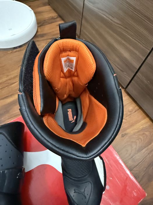 Мото ботуши Puma