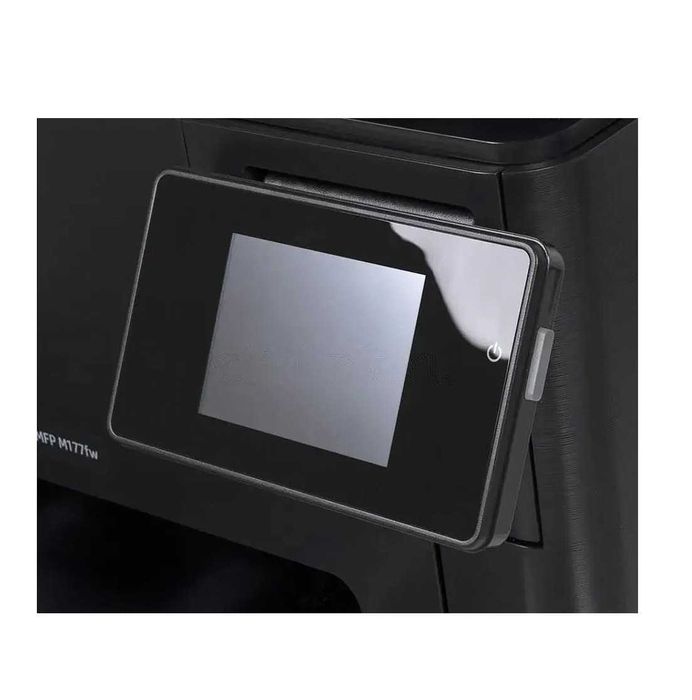 Принтер МФП цветной лазерный HP LaserJet Pro MFP M177fw