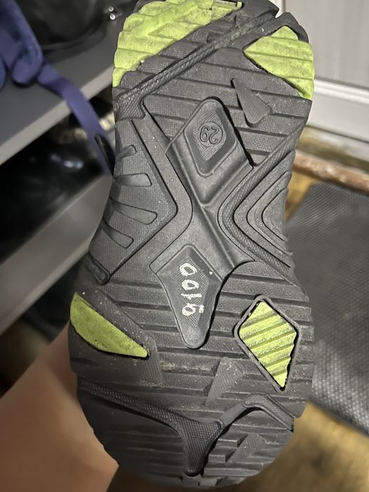 Зимний 29 размер.Продам за 3000 тг