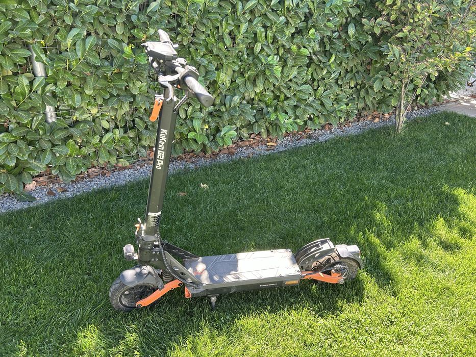 Kukirin G2 Pro 1800 ron