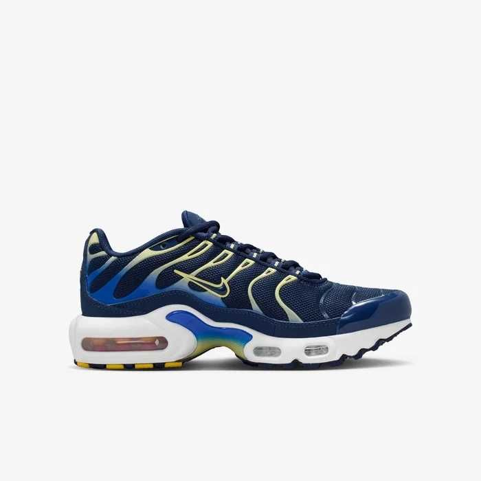 Nike - Air Max Plus №38.5 Оригинал Код 633