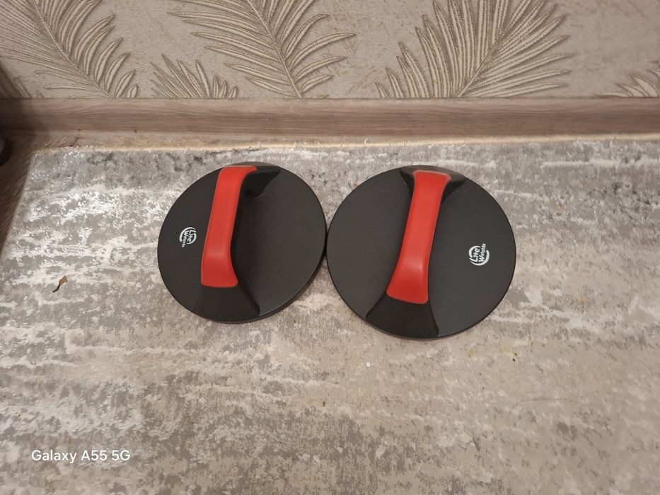 Спортивное оборудование