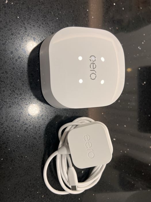 Router eero 6 Range extender