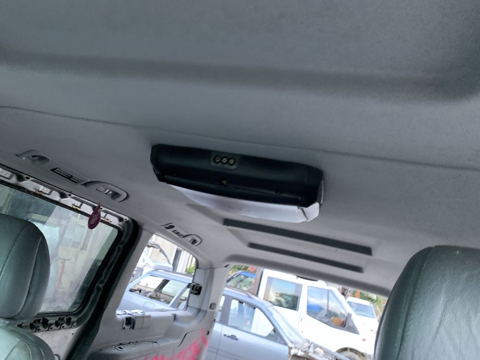 Piese vito  viano 639 motor 2.2 2005 cutie automata