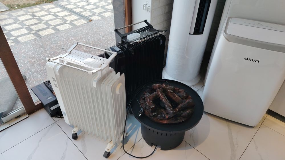 Конвектор масляный Масляные обогреватели Конвектор инфракрасный Pechka