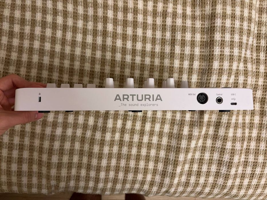 Arturia mini lab 3