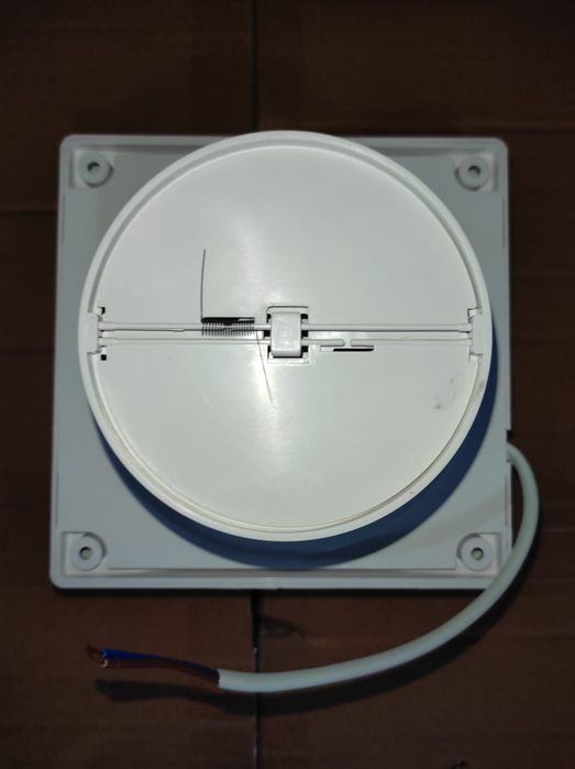 Бесшумные вентиляторы для вытяжки