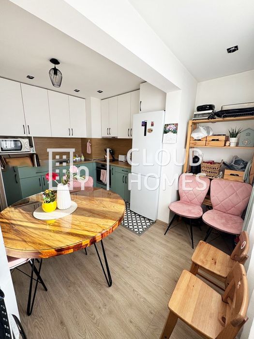 Продава се Тристаен апартамент в София, Хаджи Димитър - 88 кв.м за 1571 €/кв.м - Снимка #11
