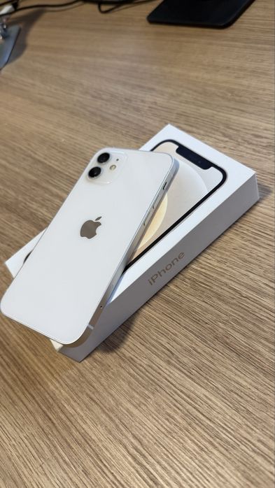 Iphone 12 128GB
