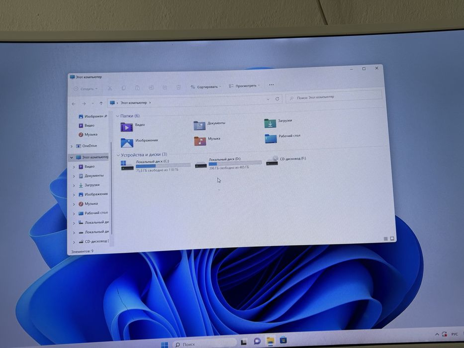 Продам компьютер i7