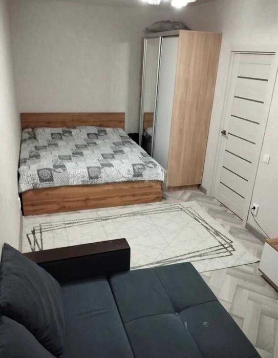 Продам 1-комнатную квартиру в мкр Аэропорт. ЖК Мендыкара