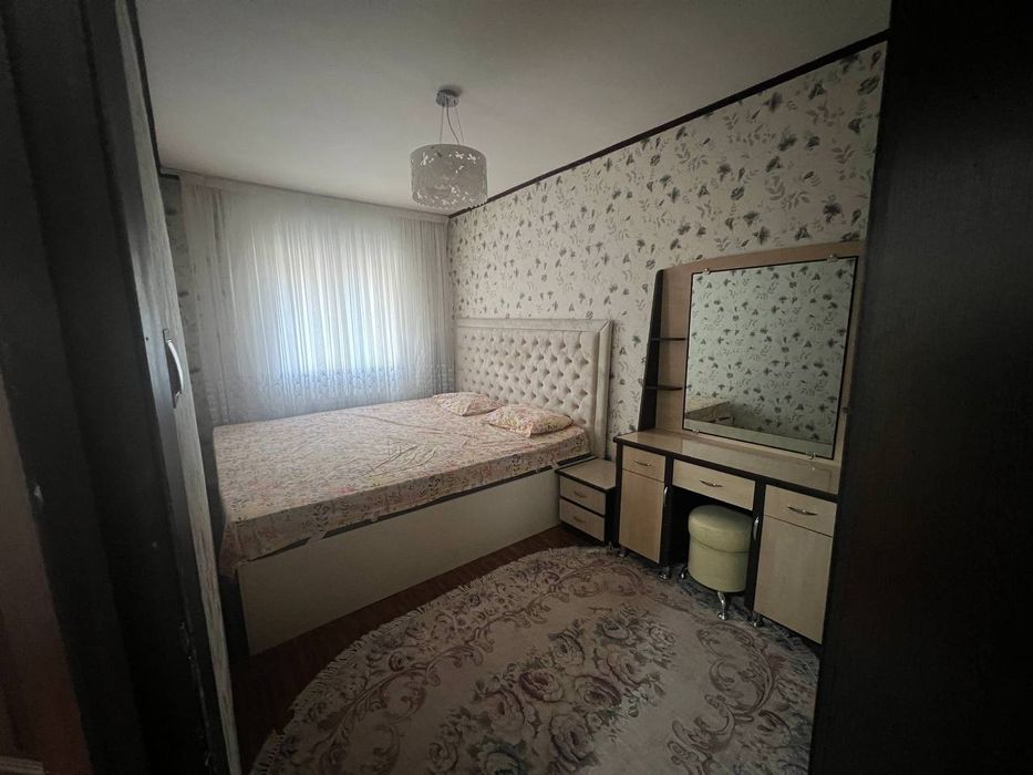 Квартира шерикликка