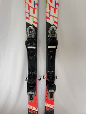 Ski Schiuri carve junior Rossignol Hero Multi-Event 140 cm
