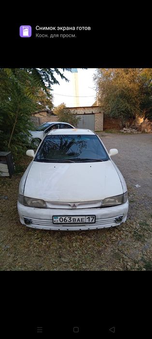 Митсубиси Лансер 1994