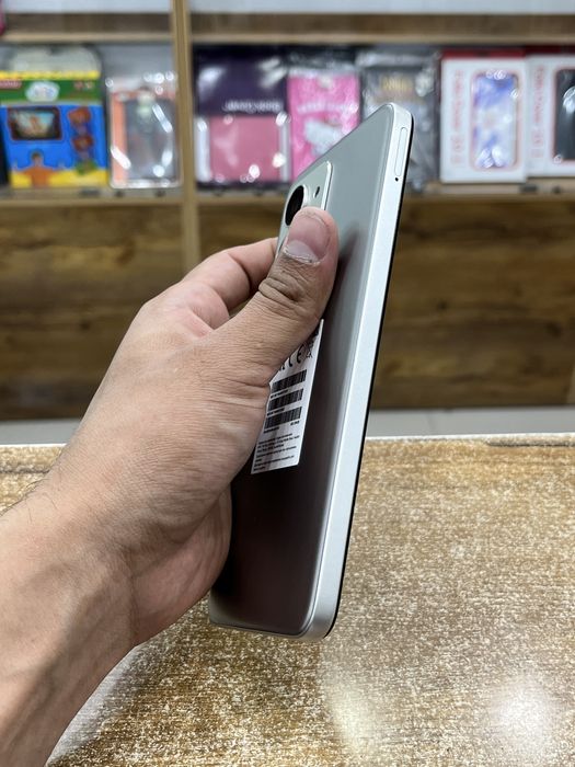 Redmi 15 256GB (kaspi 0-0-12)