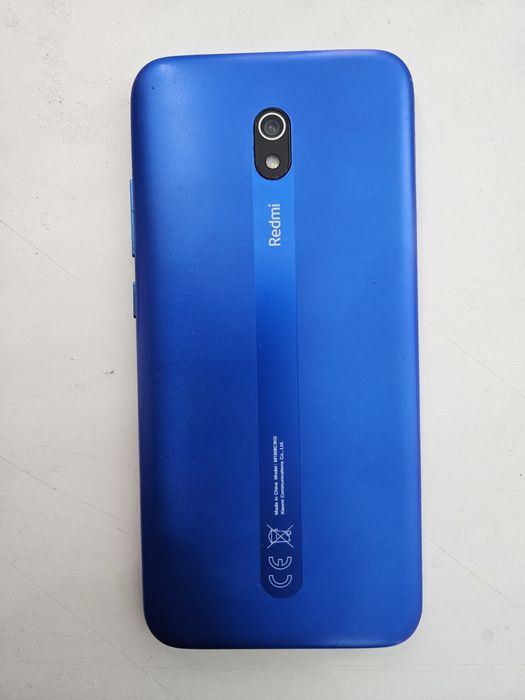 Xiaomi Redmi 8a-15к. Окончательно.