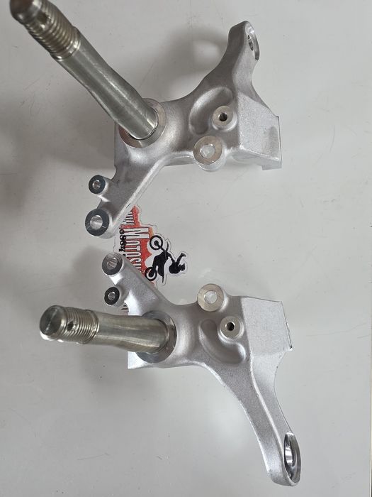 НОВ Шенкел Yamaha Raptor 700 ЛЯВ или ДЕСЕН