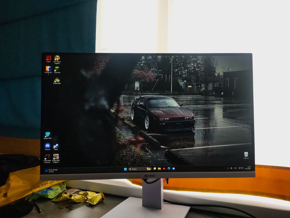 Продам новый системный блок