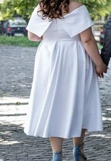 Rochita alba de vânzare