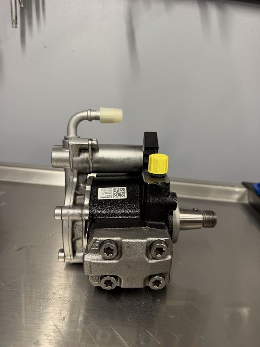 Ново ГНП Continental A2C59517047 [гаранция,готово за монтаж] AUDI/SEAT/SCODA/VW 1.6 TDI