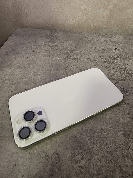 Iphone 16pro max